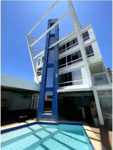 Prédio Comercial com 8 Quartos à venda, 1140m² no Comiteco, Belo Horizonte