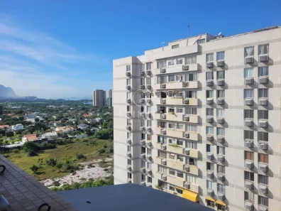 Apartamento com 2 Quartos para alugar, 52m² no Barra da Tijuca, Rio de Janeiro