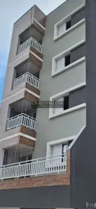 Apartamento com 1 Quarto à venda, 34m² no Alto da Mooca, São Paulo