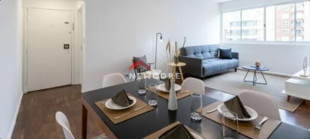 Apartamento com 3 Quartos à venda, 98m² no Itaim Bibi, São Paulo