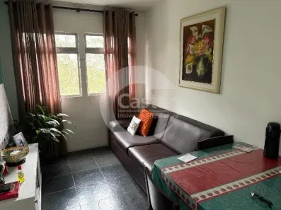 Apartamento com 2 Quartos à venda, 47m² no Jardim Santa Terezinha (Zona Leste), São Paulo