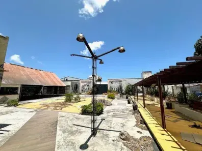 Ponto Comercial para alugar, 1120m² no Parque Iracema, Fortaleza