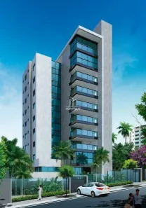 Apartamento com 4 Quartos à venda, 156m² no Castelo, Belo Horizonte