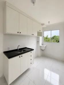 Apartamento com 2 Quartos para alugar, 45m² no Residencial São Thomaz II, São José do Rio Preto