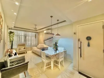 Apartamento com 2 Quartos à venda, 78m² no Botafogo, Rio de Janeiro