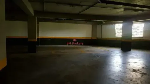 com 1 Quarto para alugar, 205m² no Lourdes, Belo Horizonte