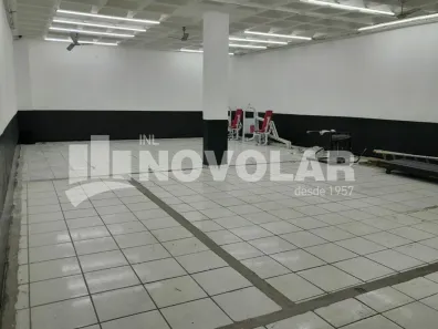 Prédio Comercial à venda, 1078m² no Vila Irmãos Arnoni, São Paulo