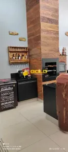 Casa com 3 Quartos à venda, 195m² no Minas Gerais, Uberlândia