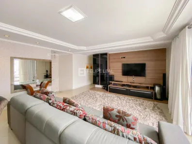 Cobertura com 3 Quartos à venda, 348m² no Estreito, Florianópolis