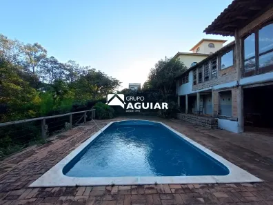 Fazenda/Sítio com 2 Quartos à venda, 298m² no Bosque, Vinhedo