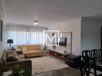 Apartamento com 3 Quartos à venda, 123m² no Vila Monumento, São Paulo