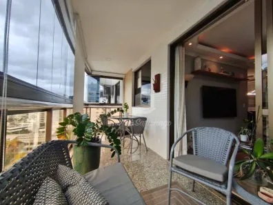 Apartamento com 4 Quartos à venda, 144m² no Icaraí, Niterói