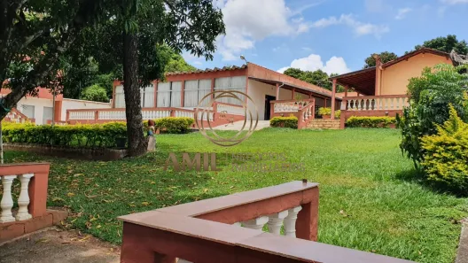 Fazenda/Sítio com 2 Quartos à venda, 2200m² no Jardim Santa Hermínia, São José dos Campos