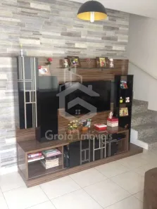 Casa de Condomínio com 2 Quartos à venda, 74m² no Cidade Líder, São Paulo