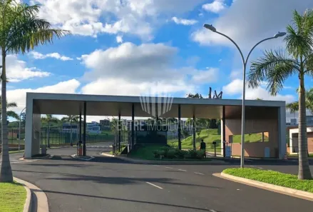 Lote/Terreno à venda, 535m² no Alphaville Dom Pedro 2, Campinas