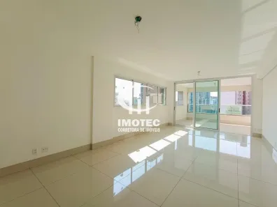 Apartamento com 4 Quartos à venda, 163m² no Cruzeiro, Belo Horizonte