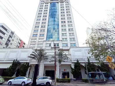 Sala Comercial para alugar, 32m² no Menino Deus, Porto Alegre