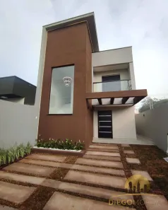 Casa com 3 Quartos à venda, 175m² no Toctao Argon Atibaia, Atibaia