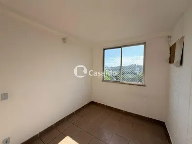 Apartamento com 2 Quartos para alugar, 47m² no Freguesia (Jacarepaguá), Rio de Janeiro