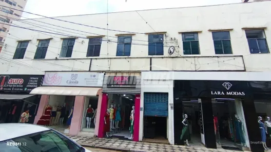 Ponto Comercial para alugar, 442m² no Centro, Sorocaba