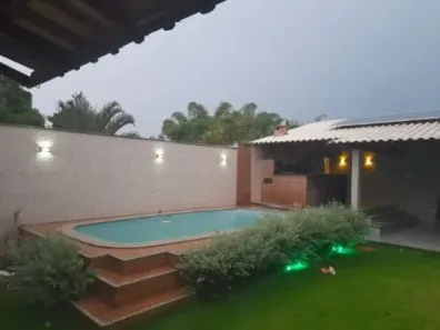 Casa de Condomínio com 3 Quartos à venda, 120m² no Centro, Maricá