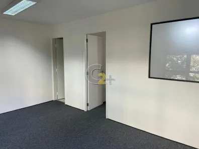 Sala Comercial à venda, 100m² no Vila Nova Conceição, São Paulo