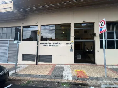 Apartamento com 3 Quartos à venda, 106m² no Centro, Piracicaba