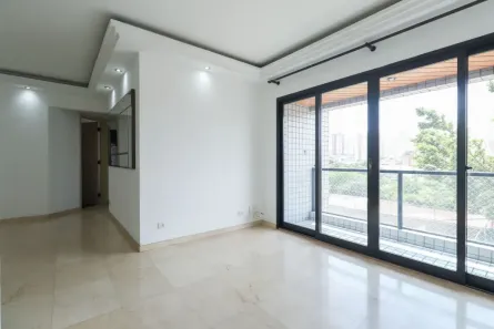 Apartamento com 3 Quartos à venda, 79m² no Bosque da Saúde, São Paulo