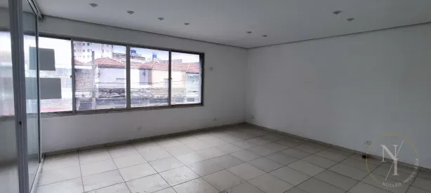 Sala Comercial para alugar, 38m² no Chácara Califórnia, São Paulo