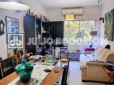 Apartamento com 2 Quartos à venda, 64m² no Rio Comprido, Rio de Janeiro