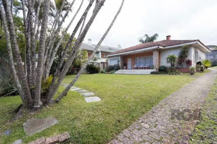 Casa com 3 Quartos à venda, 200m² no Jardim Isabel, Porto Alegre