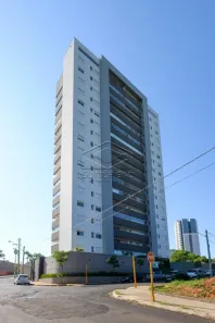 Apartamento com 1 Quarto para alugar, 55m² no Vila Aviação, Bauru