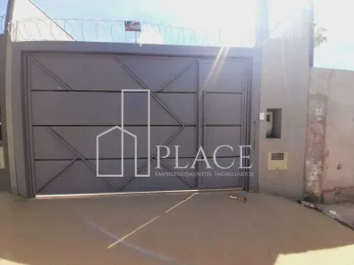 Casa com 3 Quartos à venda, 120m² no Vila Real, Marília