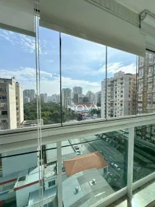 Apartamento com 4 Quartos à venda, 145m² no Icaraí, Niterói