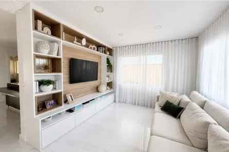 Casa de Condomínio com 3 Quartos à venda, 300m² no Suru, Santana de Parnaíba