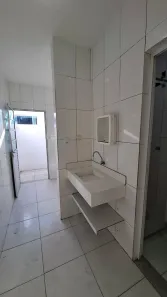 Apartamento com 2 Quartos para alugar, 50m² no Vila Praiana, Lauro de Freitas