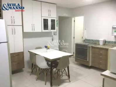 Casa com 3 Quartos à venda, 202m² no Alto da Mooca, São Paulo