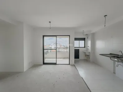 Apartamento com 2 Quartos à venda, 58m² no Baeta Neves, São Bernardo do Campo
