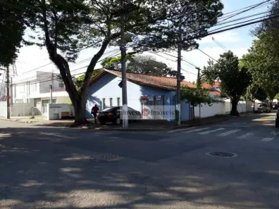 Imóvel Comercial com 4 Quartos para alugar, 200m² no Vila Betânia, São José dos Campos