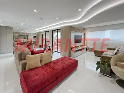 Apartamento com 3 Quartos à venda, 168m² no Lauzane Paulista, São Paulo