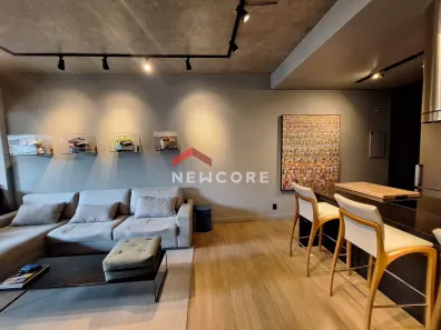 Apartamento com 2 Quartos à venda, 84m² no Indianópolis, São Paulo