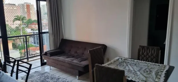 Apartamento com 2 Quartos à venda, 63m² no Centro, Ribeirão Preto