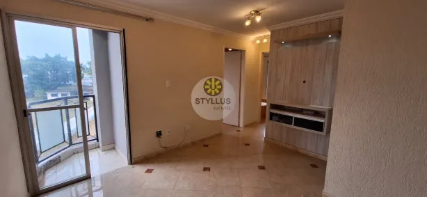 Apartamento com 2 Quartos para alugar, 60m² no Jardim do Lago, Campinas