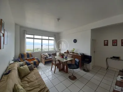 Apartamento com 2 Quartos à venda, 74m² no Centro, Florianópolis
