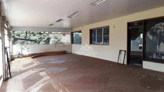 Imóvel Comercial com 3 Quartos para venda ou aluguel, 312m² no Ribeirânia, Ribeirão Preto