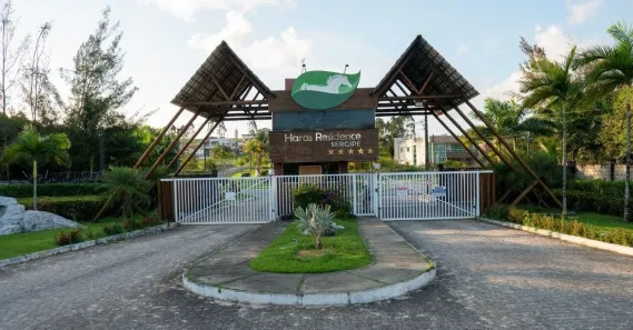 Casa de Condomínio com 3 Quartos à venda, 240m² no Zona Rural, São Cristóvão