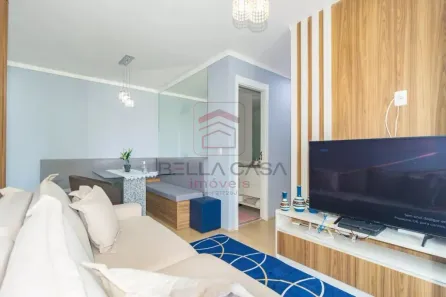 Apartamento com 3 Quartos à venda, 67m² no Mooca, São Paulo
