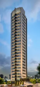 Apartamento com 3 Quartos à venda, 95m² no Brisamar, João Pessoa