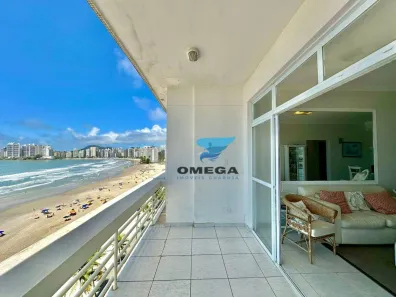Apartamento com 3 Quartos à venda, 115m² no Pitangueiras, Guarujá
