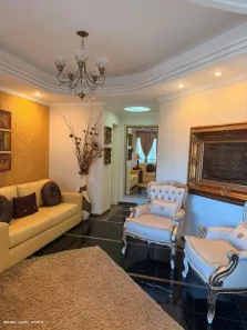 Apartamento com 3 Quartos para alugar, 192m² no Centro, Foz do Iguaçu